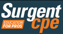 30% Off Storewide at Surgent CPE Promo Codes